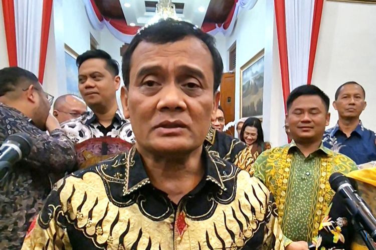 Banjir Semarang Masih Mengancam! Gubernur Jateng Ahmad Luthfi: Kami Berjuang Kurangi Genangan