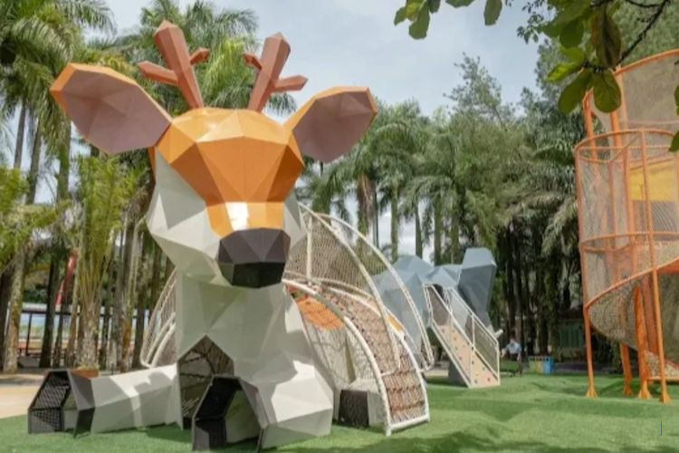 10 Tempat Wisata Puncak Bogor 2025 yang Wajib Dikunjungi!