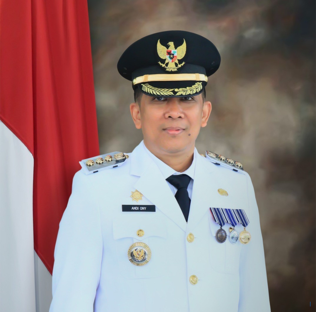 Bupati Natuna Sapa Siswa Sekolah Rakyat, Cen Sui Lan: Bagaimana Sekolahnya?