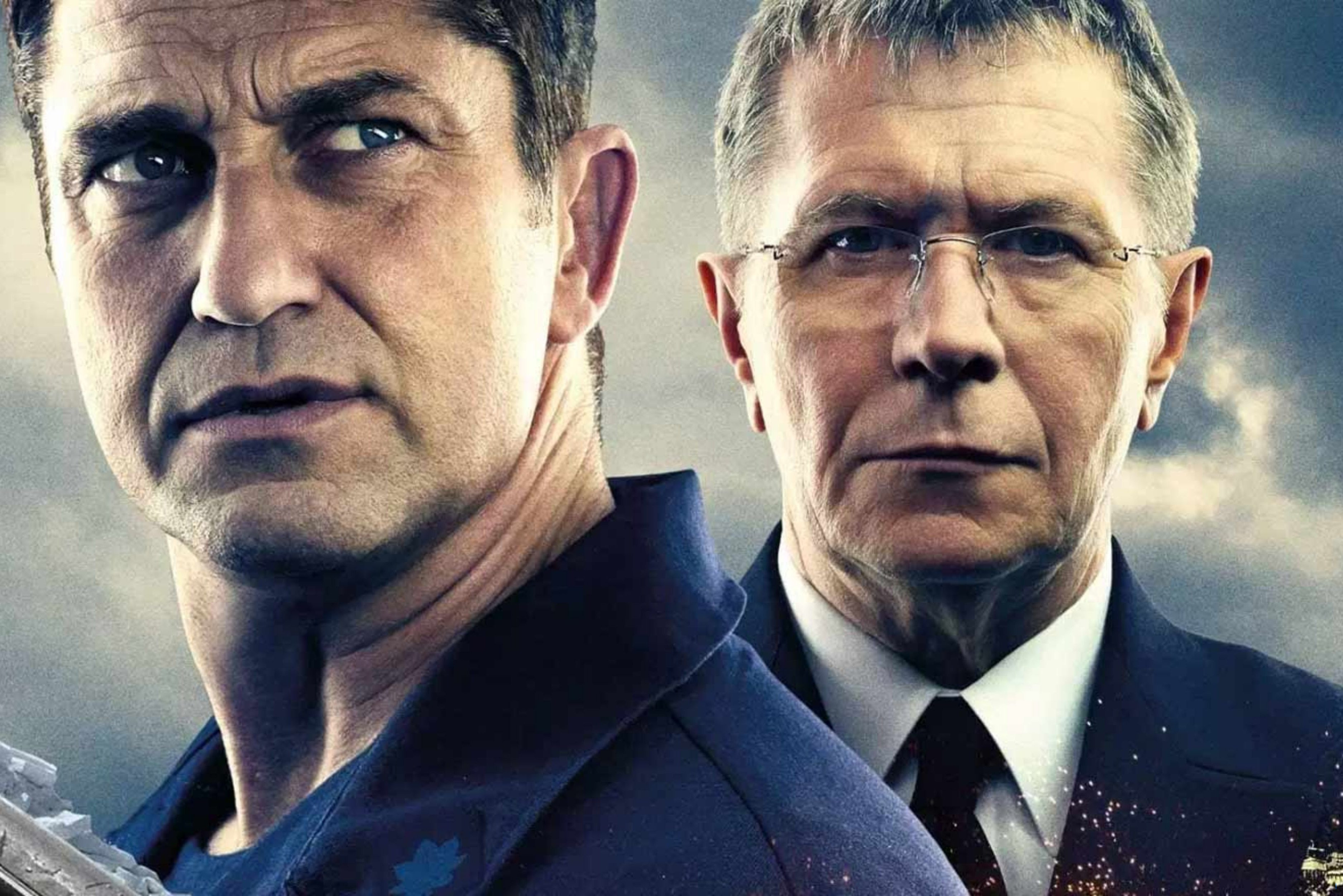 Sinopsis Film Hunter Killer: Misi Selam yang Menegangkan