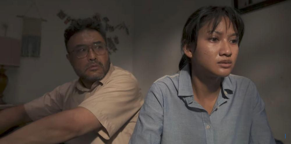 5 Film Claresta Taufan Tahun 2025, Dari Awal Hingga Akhir