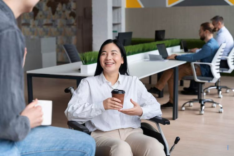 Jika Ingin Lepas dari Persaingan, 7 Kebiasaan Ini Harus Diubah