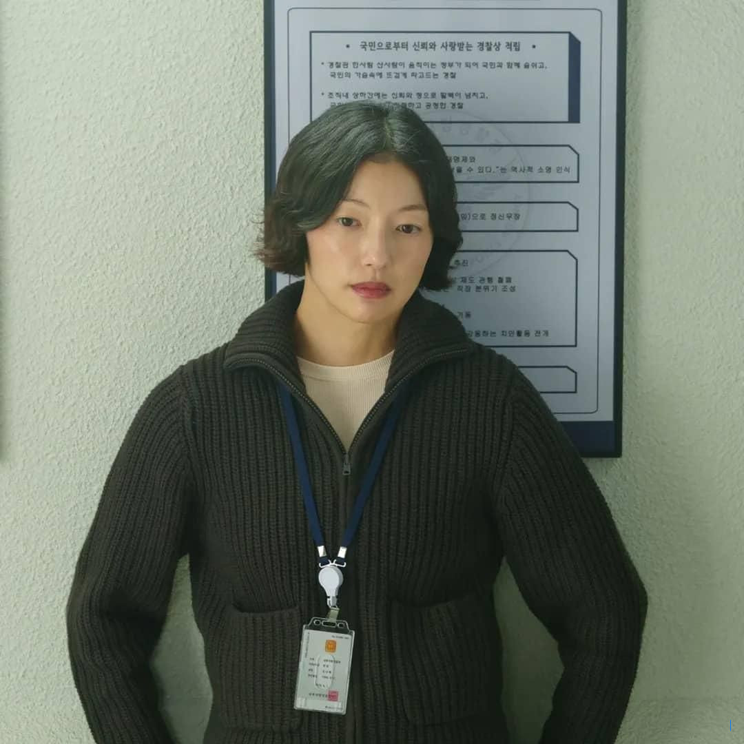 Proyek Akting Baru Pemeran Drakor Queen Mantis, Berbagai Genre!