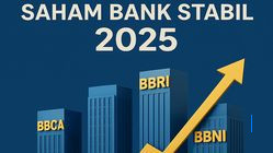 Pilihan Saham Bank Stabil 2025: BBCA, BMRI, BBRI, BBNI untuk Investasi Jangka Panjang