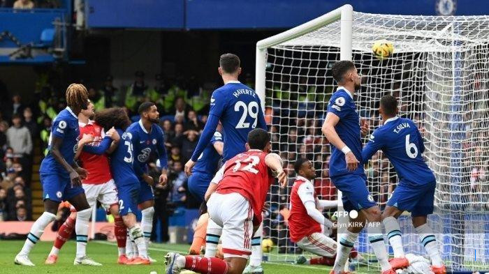 Hasil Liga Inggris 2025-2026: United Menang, Chelsea Kalah, Klasemen dan Top Skor Terbaru
