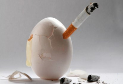 Miris: 7,8 Juta Warga Miskin Pilih Rokok Daripada Makanan Bergizi