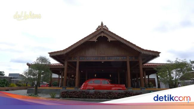 Menteri Keuangan Purbaya: Petugas Pajak Datang Pukul 5 Pagi Tidak Masuk Akal