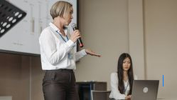 Contoh Pidato Sambutan HSN 2025: Inspirasi Peringatan Nasional