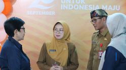 Margaretha: Ekonomi Tanjungpinang Berbeda dengan Batam dan Bintan, Ini Alasannya