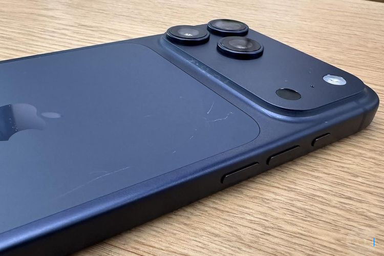 Pengguna iPhone 17 dari Berbagai Negara Keluhkan Masalah Serupa