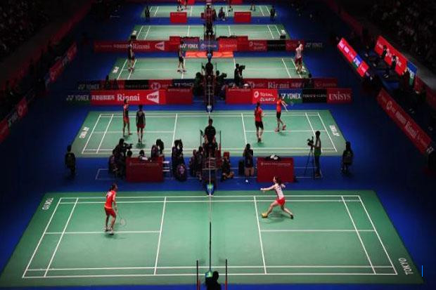 Taufik Hidayat: Sumut Bisa Gelar Turnamen Bulu Tangkis Besar, Jika Fasilitas Memadai