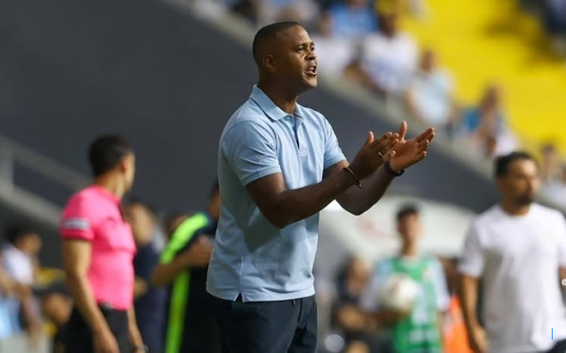 PSSI: Cari Pelatih Terbaik untuk Garuda, Tidak Ingin Terburu-buru Pilih Pengganti Kluivert