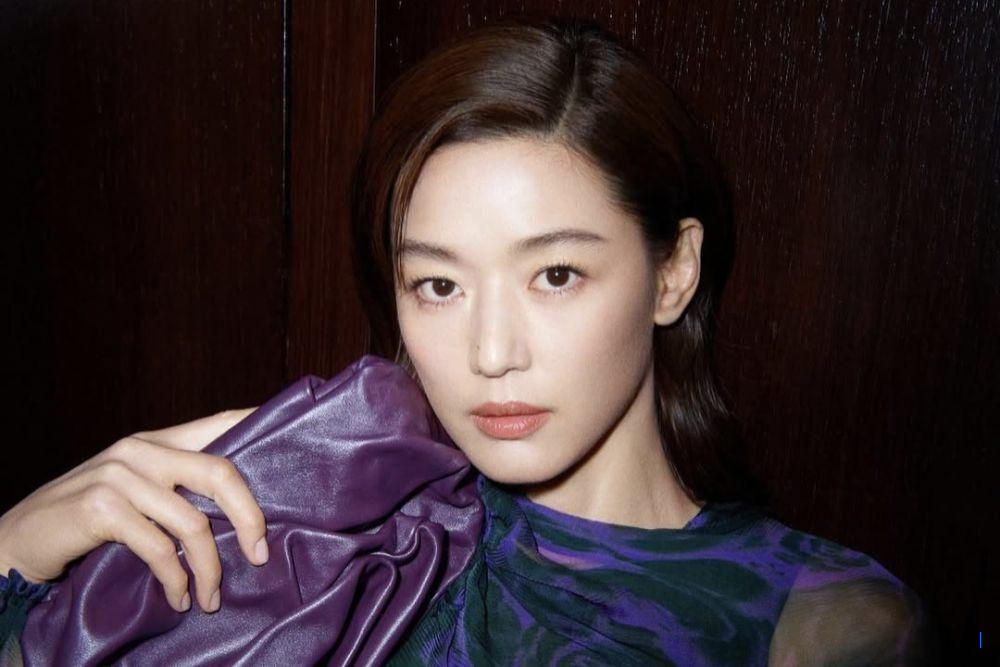 Profil Jun Ji Hyun: Biodata, Karier, dan Karya