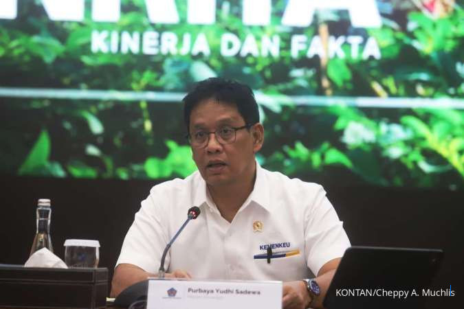 Purbaya Prediksi Ekonomi Kuartal IV Tumbuh 5,5%: Saham Naik, Belanja Masyarakat Melonjak