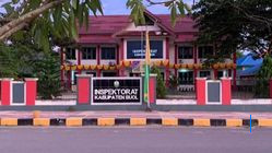 Rekanan Minta Inspektorat Buol Tindaklanjuti Dugaan Kecurangan Tender Pendidikan 2025