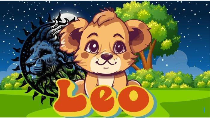 Ramalan Zodiak Leo Hari Ini: Mulai Baru dengan Keberanian dan Kejelasan