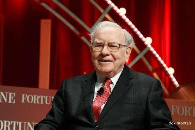 Warren Buffett: Strategi Cerdas Hadapi Inflasi Melalui Investasi