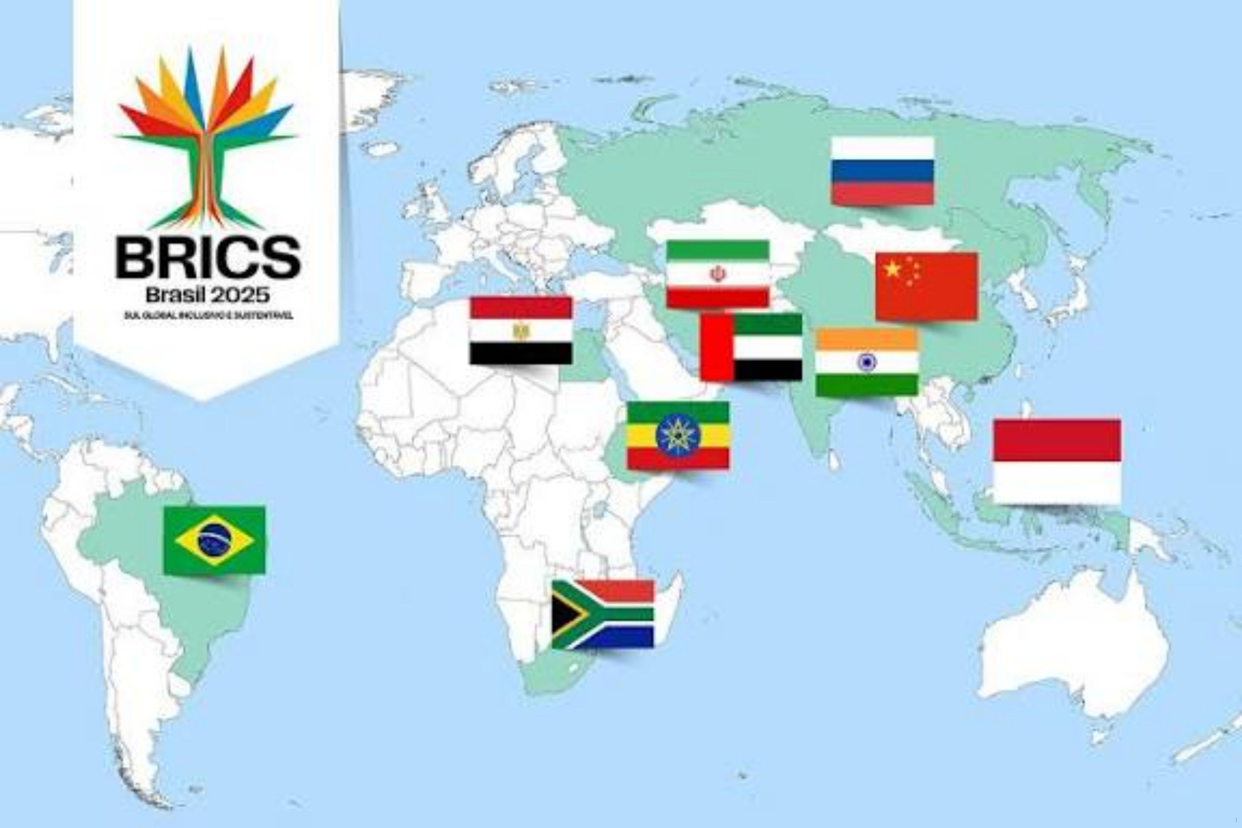 Apa Itu BRICS? Manfaat dan Tantangan Indonesia Bergabung