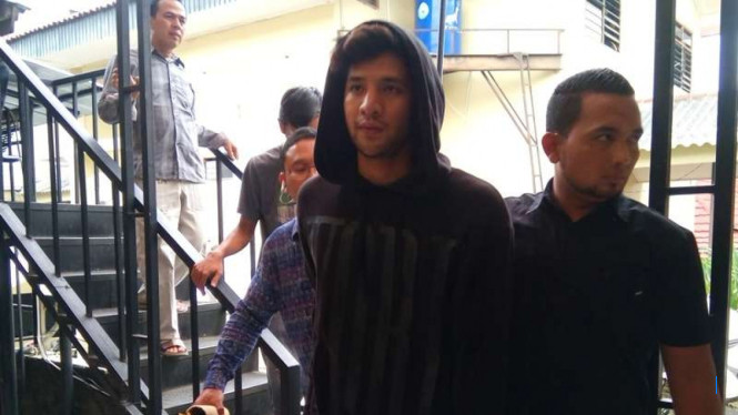 Kekasih Ammar Zoni Akui Bayar Rp500 Ribu untuk Biaya Kamar di Lapas