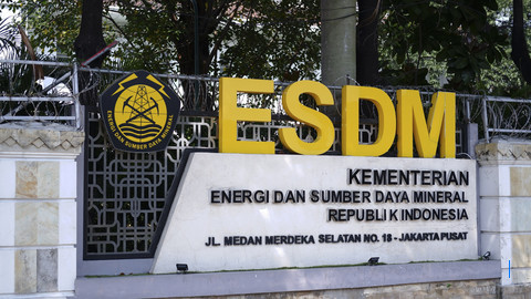 Berita Gembira untuk Pegawai Kementerian ESDM, Tunjangan Naik 100 Persen