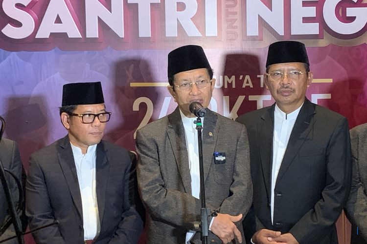 Mengapa Pondok Pesantren Disebut Mutiara yang Terpendam?