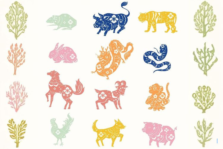 5 Shio Siap Ditingkatkan Derajat Hidupnya: Diberkati Kehidupan Makmur dan Penuh Kasih Melalui Ketaba