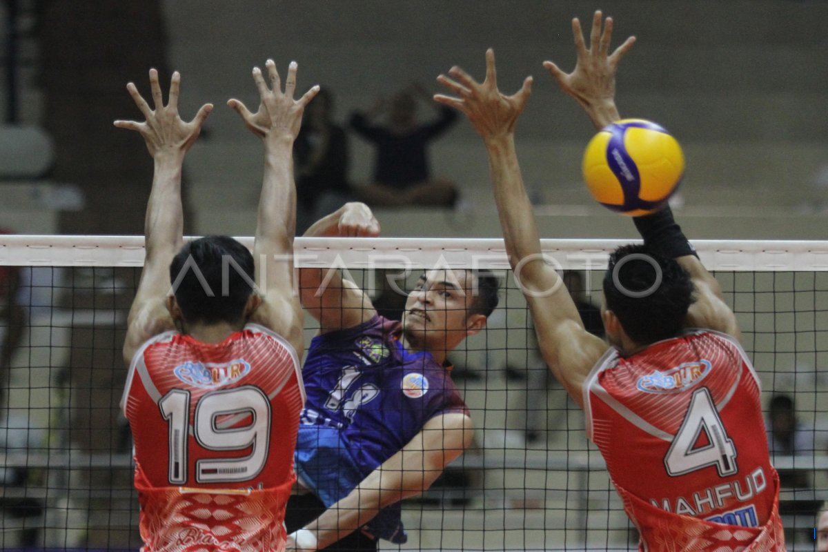 Musi Banyuasin Puncaki Klasemen Porprov XV Sumsel, Kalahkan Palembang