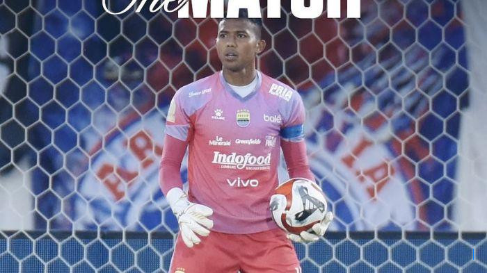 Masa Depan Adam Przybek di Persib Mengkhawatirkan? Teja Paku Alam Tampil Konsisten, Hodak Miliki Ops