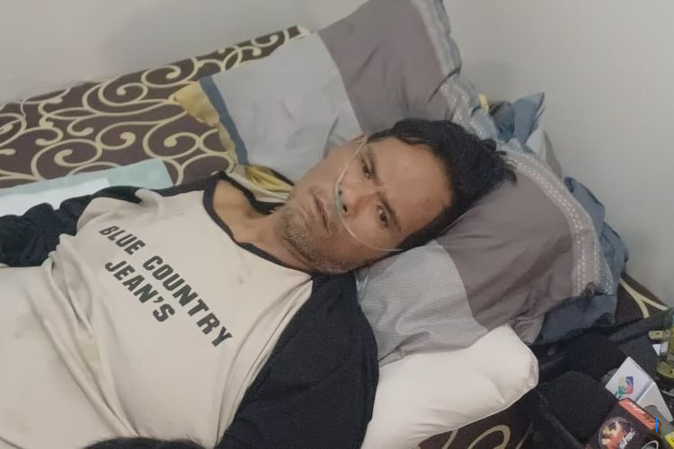 Fakta Menyedihkan Fahmi Bo dan Kondisi Terkini