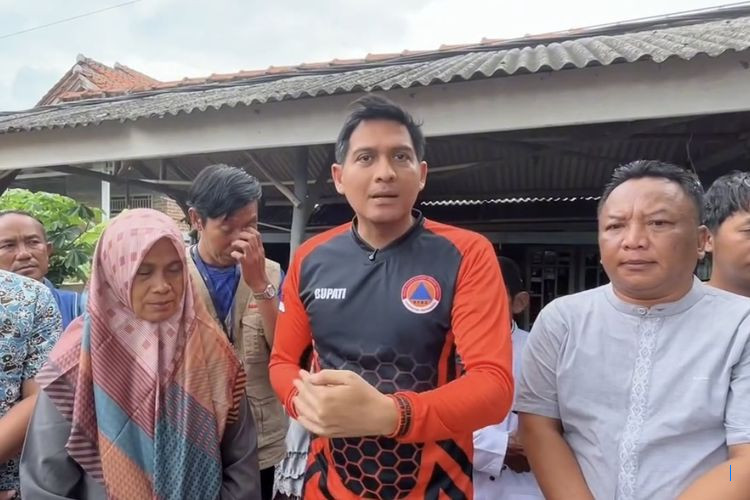 Lucky Hakim Bongkar Dugaan Pelecehan Atlet Muda Indramayu Ainun