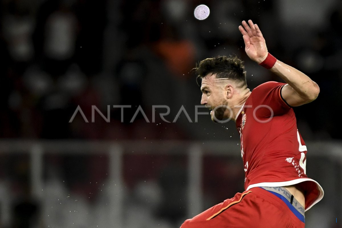 Kemenangan Persija dan Komentar Pelatih Usai Kalahkan Madura United