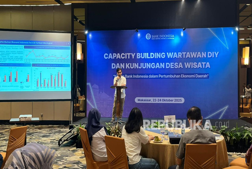 Dorong Ekonomi, Desa Wisata Sulsel Dinilai Menarik Investasi Asing