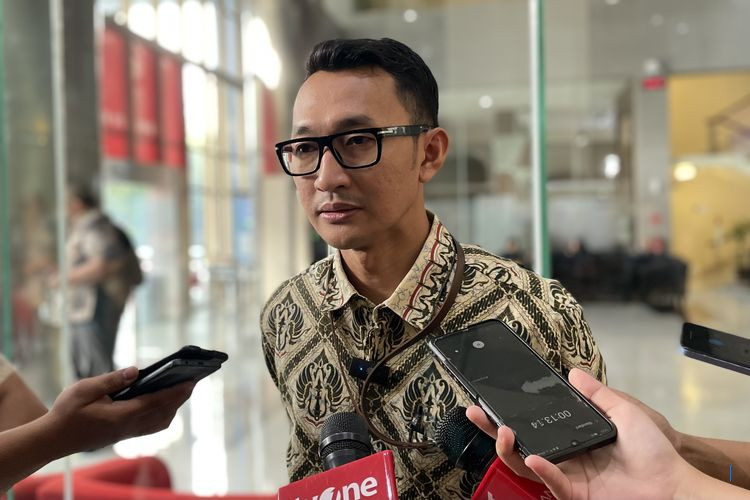 KPK Periksa Mantan Bupati Situbondo Terkait Pengadaan Barang dan Jasa Dinas PUPR