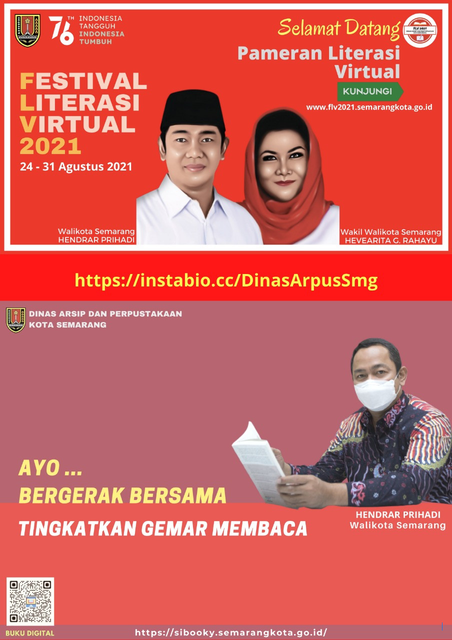 Dinas Arsip dan Perpustakaan Majalengka Adakan Lomba Konten Literasi 2025