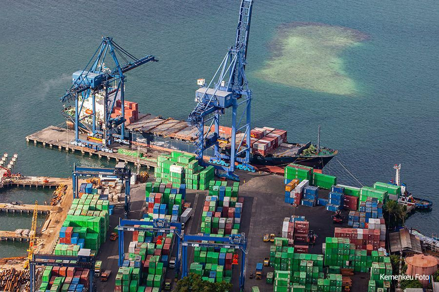 Setelah Kanada-Eropa, RI Tantang Perjanjian Dagang Amerika Latin