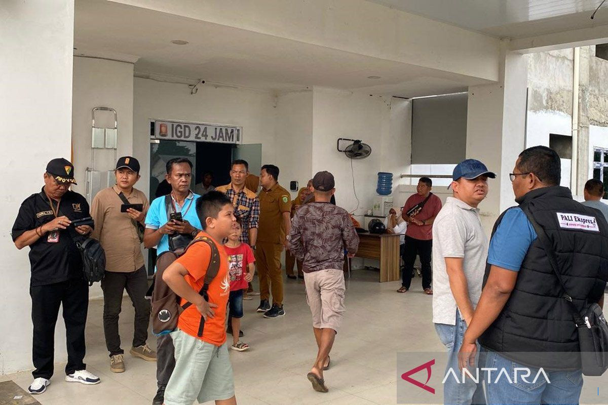 Hasil Investigasi Keracunan MBG di Banyumas: 502 Siswa Tertimpa, Dinkes Selidiki Penyebab Melalui Uji Laboratorium