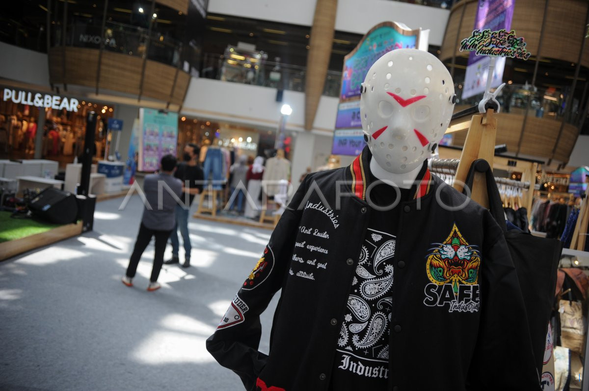 Lokal Berbicara! Pertamina SMEXPO Bandung 2025 Tampilkan 26 UMKM Kreatif di Ciwalk