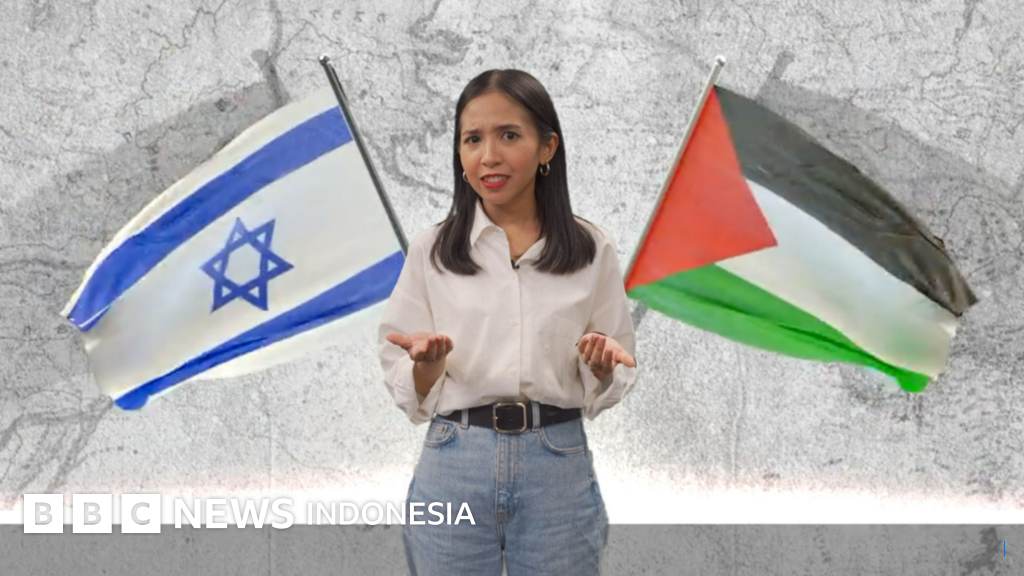Prabowo Tegaskan Dukungan Solusi Dua Negara untuk Palestina di PBB