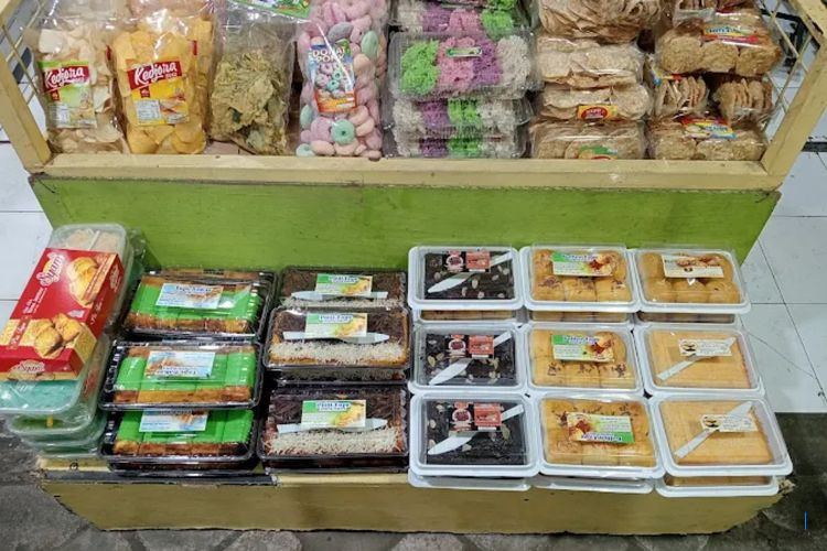 Tiga Tempat Oleh-Oleh Khas Probolinggo: Surga Camilan Laut dan Jajanan Pantura