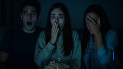 Maraton Ketegangan Bulan Oktober! 8 Film Horor Paling Menyeramkan yang Mengguncang Bioskop Indonesia