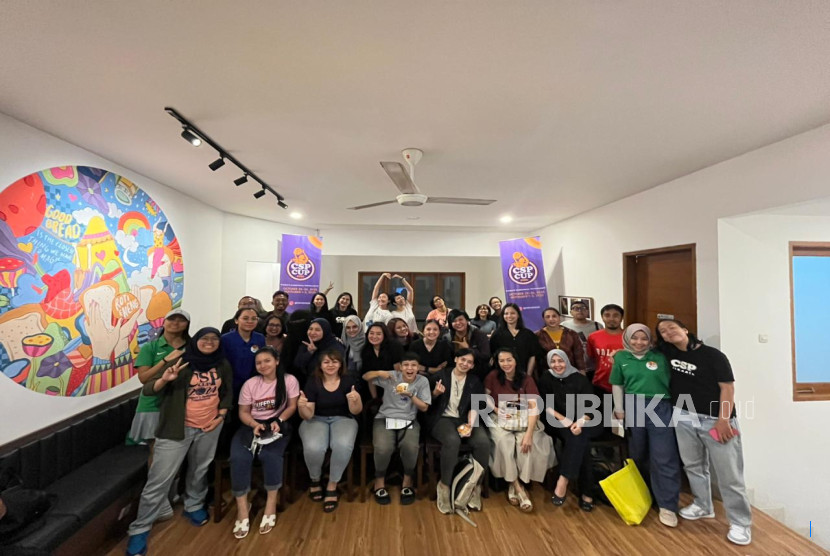 Turnamen Basket Wanita CSP Cup 2025: Pertemuan Hebat Pebasket Lintas Generasi