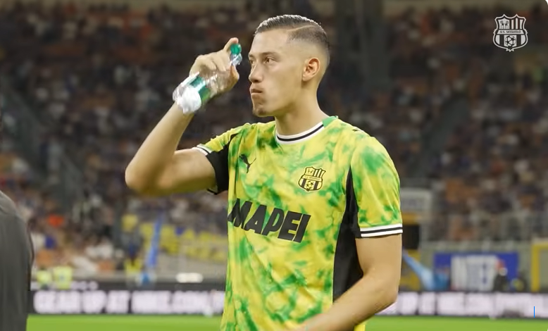 Jay Idzes Percaya Sassuolo Tidak Layak Kalah dari AS Roma: Seharusnya Bisa Imbangi