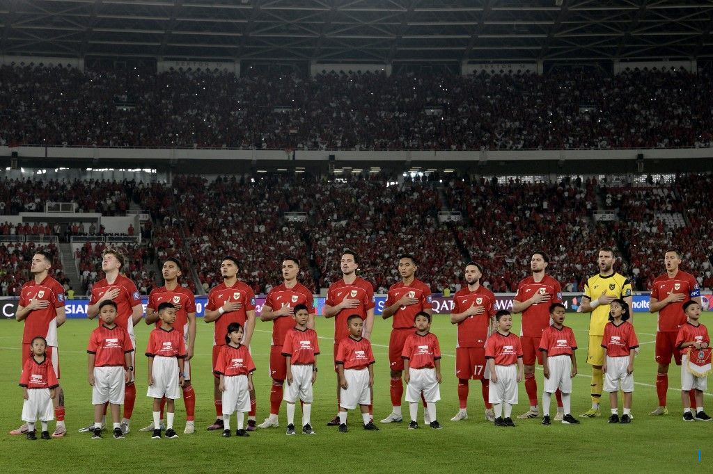 Presiden FIFA Gianni Infantino Umumkan Piala ASEAN FIFA, Turnamen 11 Negara Asia Tenggara, Timnas In