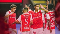 Prediksi Laga Braga vs Feyenoord di Europa League