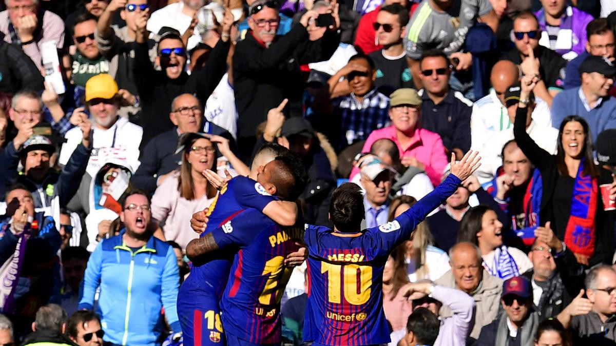 Komentar Xabi Alonso Usai Real Madrid Kalahkan Barcelona, Sebut Lamine Yamal Masalah Kecil