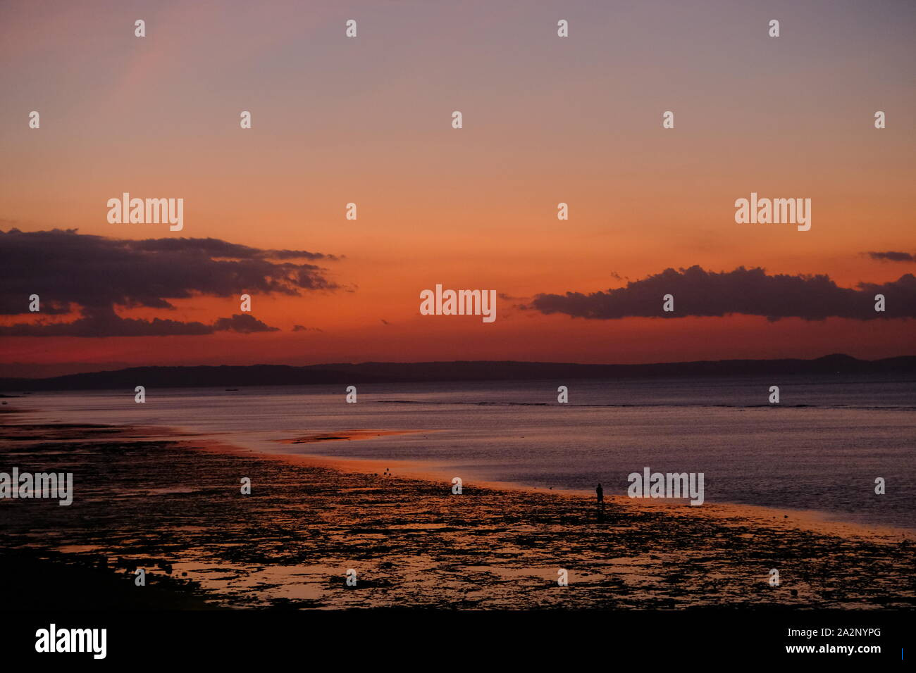 Liburan Hemat: Pesona Pantai Pasir Panjang Kupang yang Wajib Dikunjungi