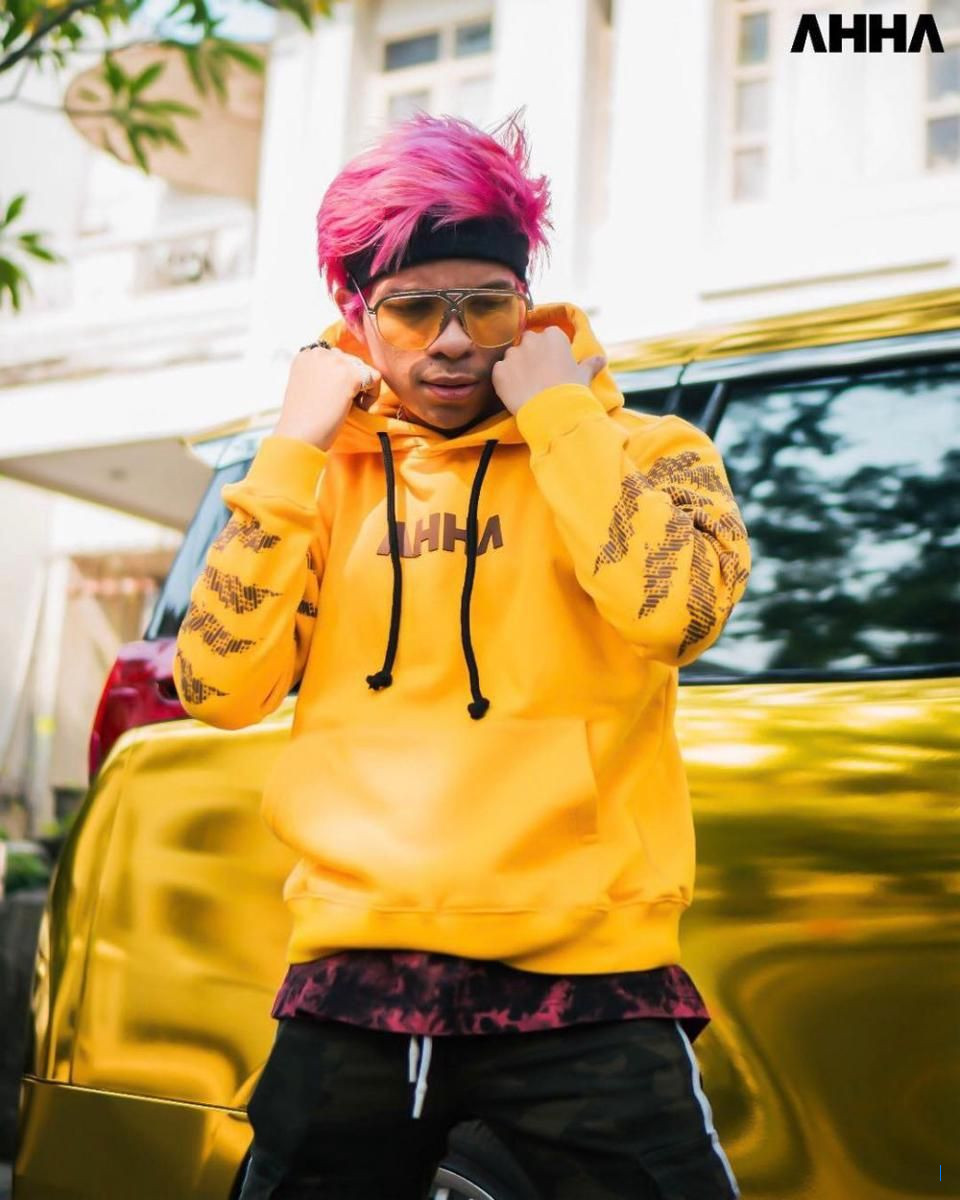 6 Bisnis Atta Halilintar, Mulai dari Mode hingga Musik