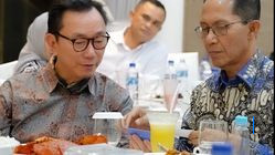 Vingroup Vietnam Lirik Batam, Rencana Investasi Kendaraan Listrik