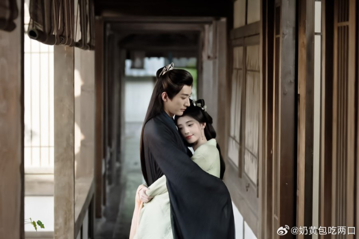 Tonton dan Unduh The Wonder Coach Episode 4-5 Lengkap dengan Sub Indonesia