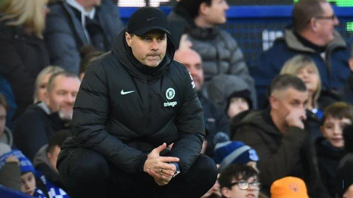 Hasil Lengkap Piala Liga Inggris: Everton Kalah, Chelsea Menang, Liverpool 2-1 Southampton